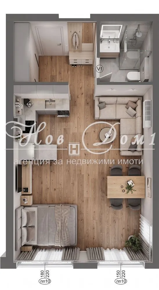 Property