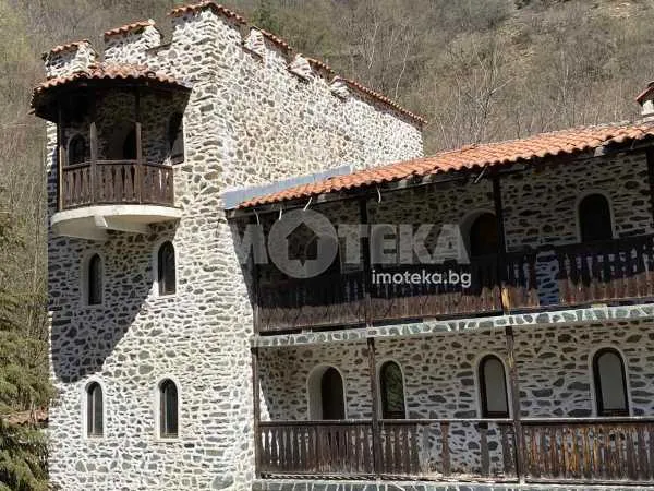 Хотел, Рила, Югозападна България - снимка 16 от 17