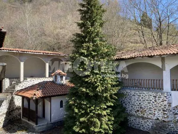 Хотел, Рила, Югозападна България - снимка 4 от 17