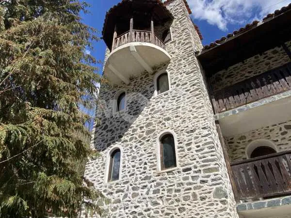 Хотел, Рила, Югозападна България - снимка 3 от 17