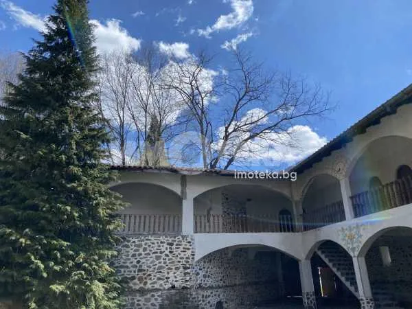 Хотел, Рила, Югозападна България - снимка 2 от 17
