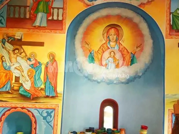 Хотел, Рила, Югозападна България - снимка 12 от 17