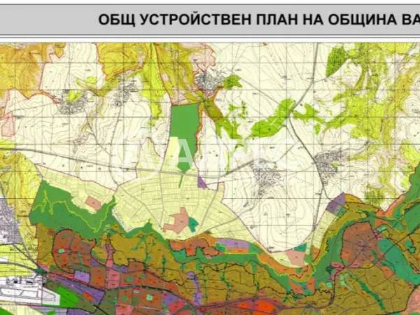 Парцел, Атанас Тарла, Варна - снимка 3 от 4