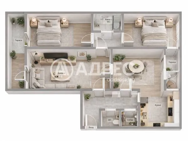 Property