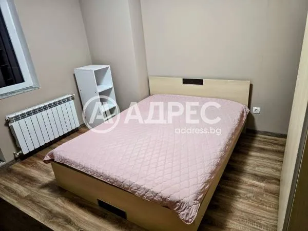 3-стаен, Дружба 2, София