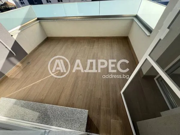 3-стаен, Освобождение, Благоевград - снимка 15 от 21