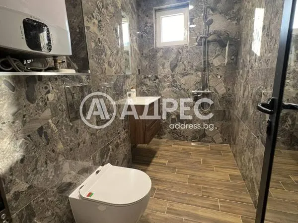3-стаен, Освобождение, Благоевград - снимка 16 от 21