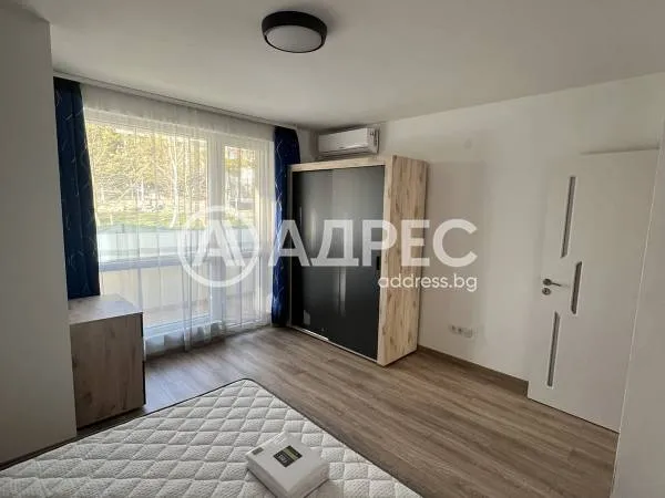 3-стаен, Освобождение, Благоевград - снимка 20 от 21