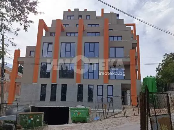 2-стаен, Покрайнини, Варна - снимка 4 от 5