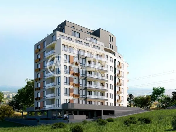 2-стаен, Покрайнини, Бургас - снимка 5 от 15
