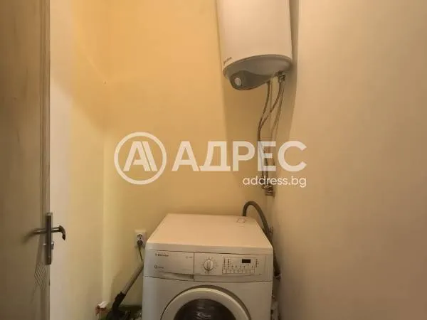 2-стаен, Възраждане, Русе - снимка 10 от 12