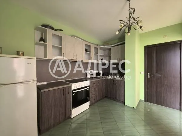 2-стаен, Възраждане, Русе - снимка 4 от 12