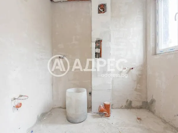 3-стаен, Траката, Варна - снимка 6 от 12