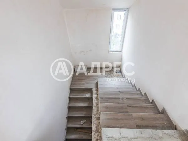 3-стаен, Траката, Варна - снимка 9 от 12