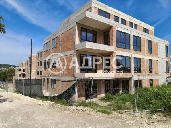 2-стаен, Траката, Варна - снимка 14 от 18