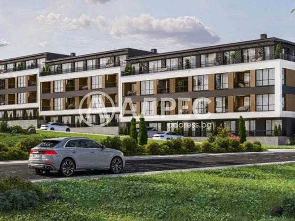 2-стаен, Траката, Варна - снимка 8 от 18