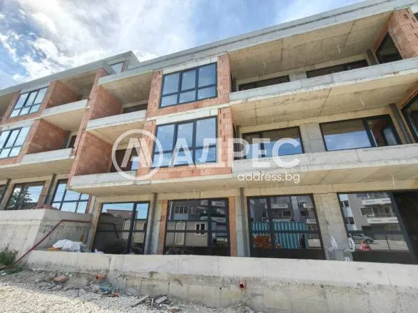 2-стаен, Траката, Варна - снимка 9 от 17