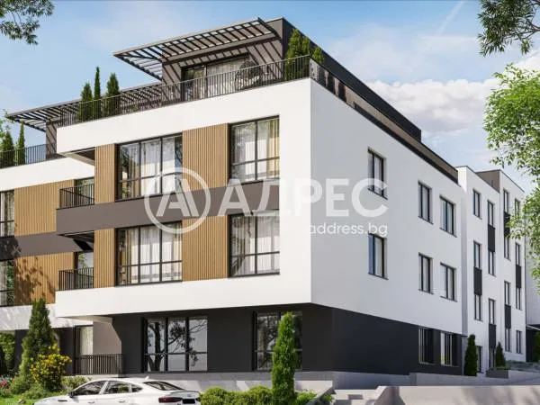 2-стаен, Траката, Варна - снимка 6 от 17