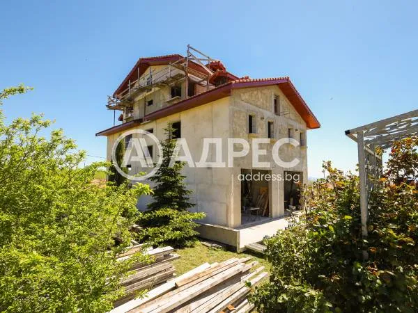 Къща, Рудник, Бургас