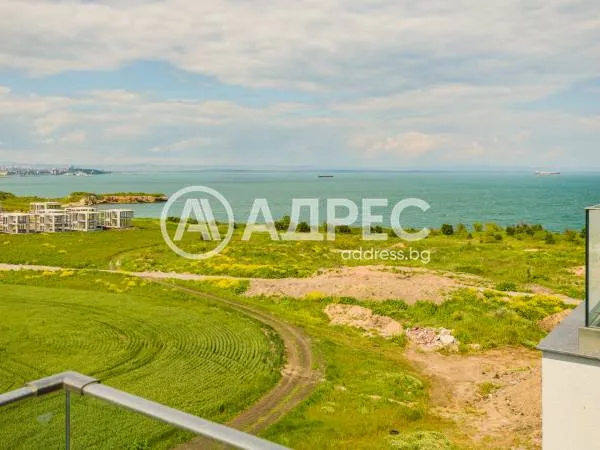 3-стаен, Крайморие, Бургас - снимка 2 от 10