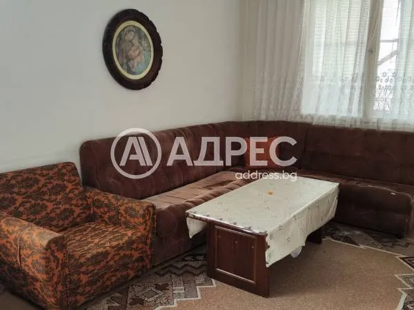 Етаж от къща, Изгрев, Пловдив