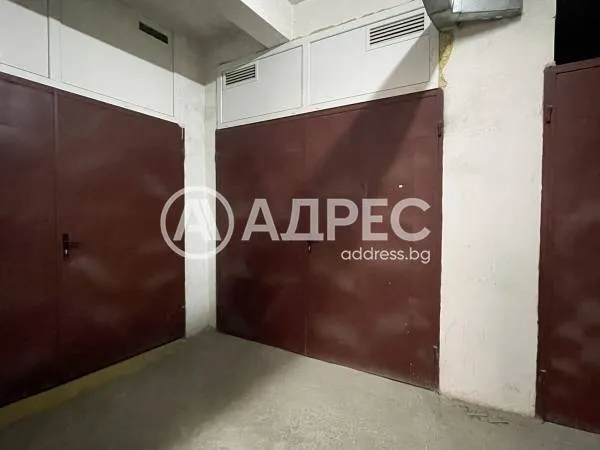 Гараж, Хъшове, Русе - снимка 2 от 6