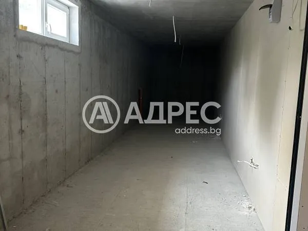 Склад, Три чучура, Стара Загора