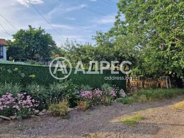 Парцел, Белослав, Североизточна България