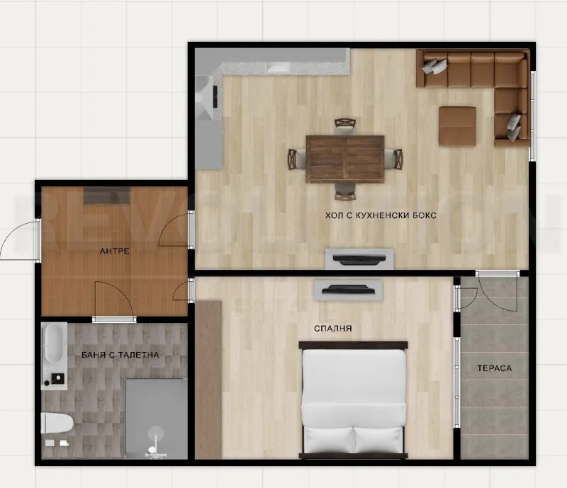 Property