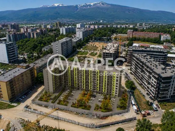 2-стаен, Долно Езерово, Бургас