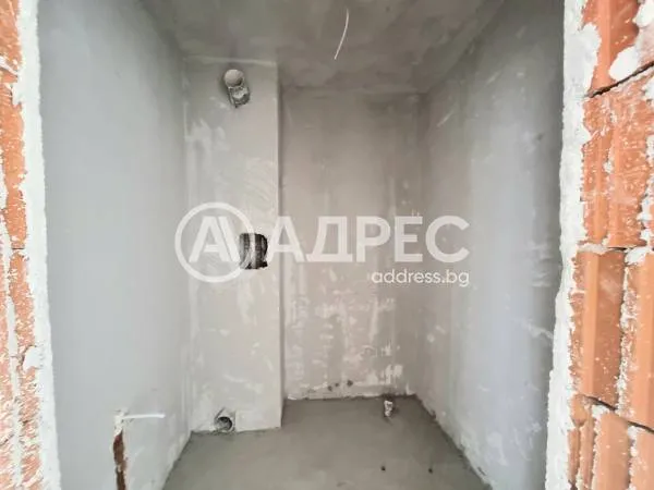 3-стаен, Долно Езерово, Бургас - снимка 10 от 11