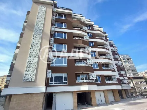 3-стаен, Долно Езерово, Бургас