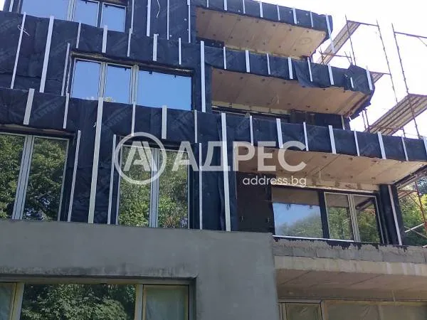 3-стаен, в.з. Киноцентъра, София - снимка 3 от 12