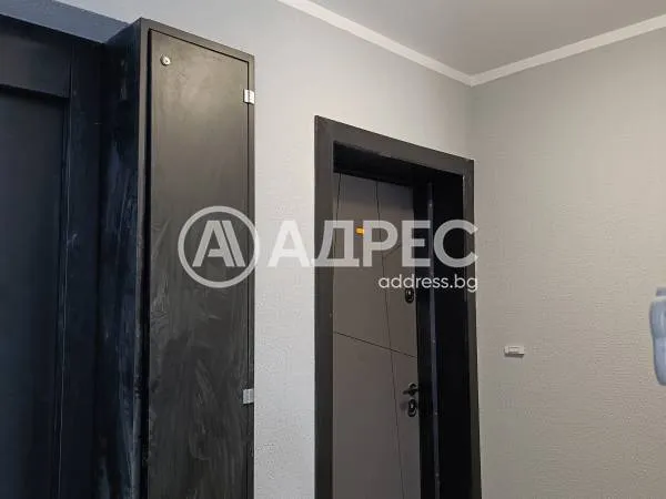 2-стаен, Колхозен пазар, Варна - снимка 13 от 24