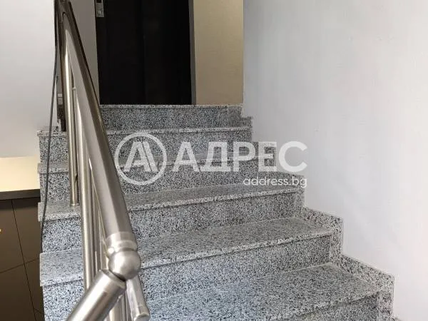 2-стаен, Колхозен пазар, Варна - снимка 10 от 24