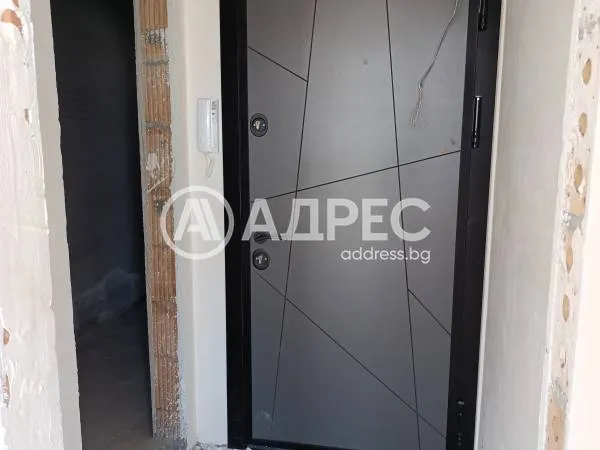 2-стаен, Колхозен пазар, Варна - снимка 11 от 24