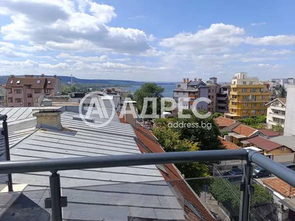 2-стаен, Колхозен пазар, Варна - снимка 16 от 24
