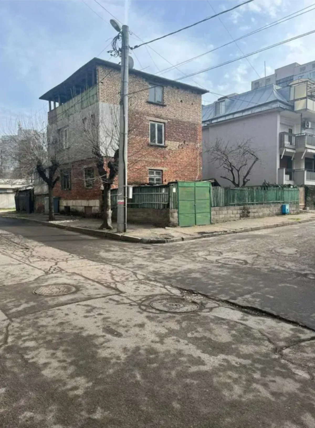 Property