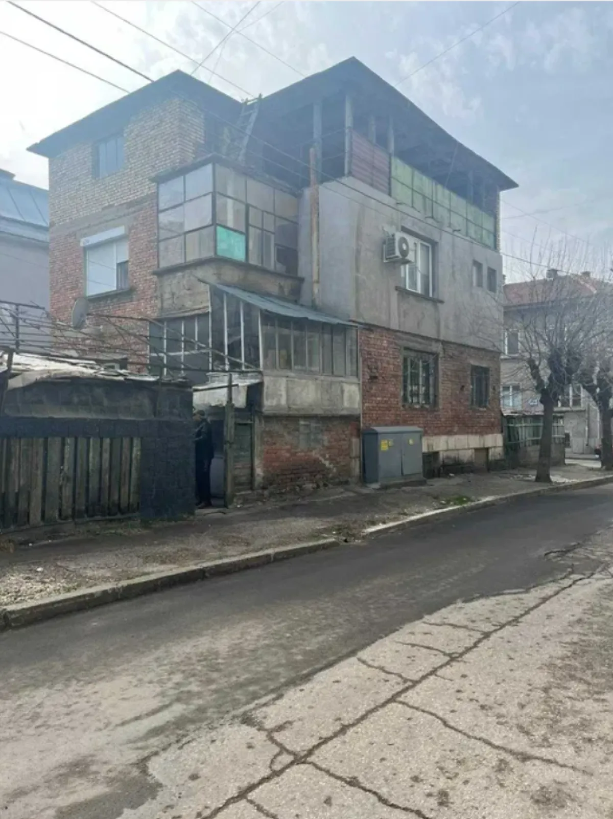 Property