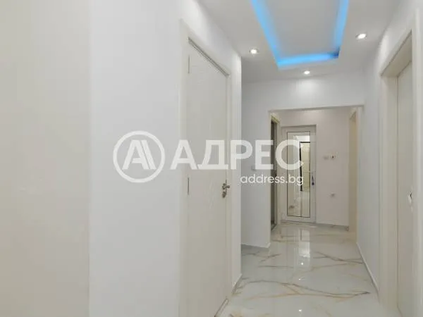3-стаен, Меден Рудник, Бургас - снимка 5 от 11