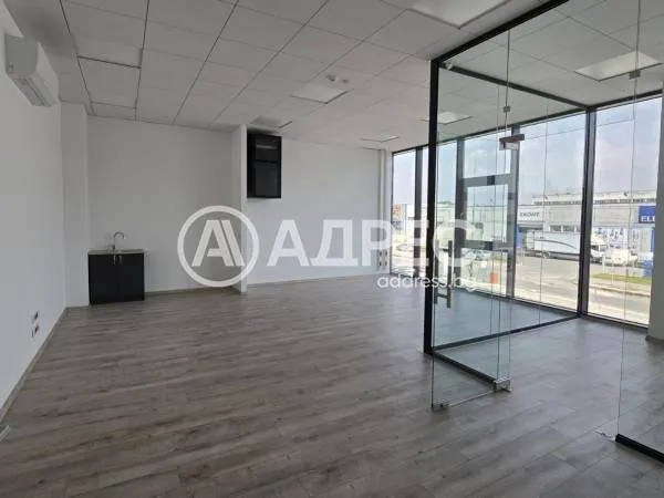 Офис, Трошево, Варна