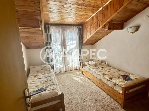 Хотел, Тетевен, Северозападна България - снимка 26 от 33