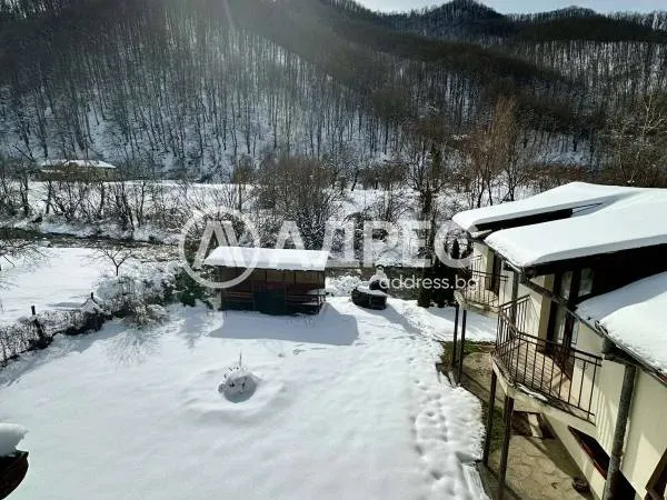 Хотел, Тетевен, Северозападна България - снимка 32 от 33
