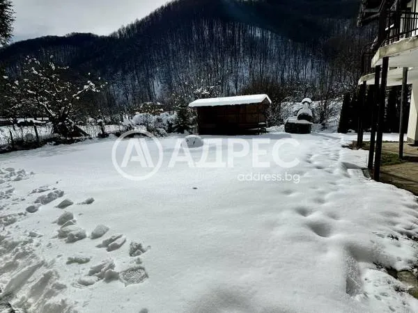 Хотел, Тетевен, Северозападна България - снимка 4 от 33