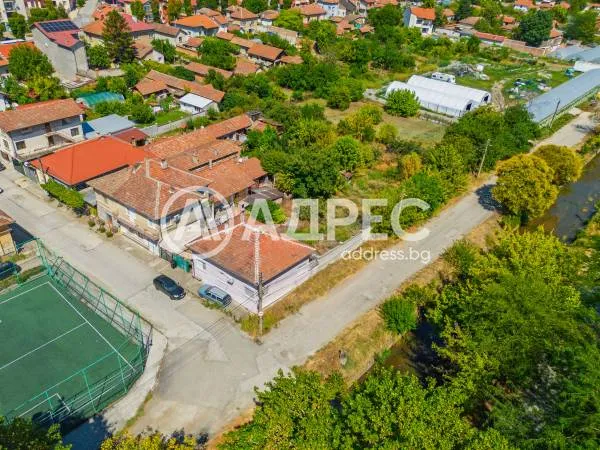 Къща, Долни Дъбник, Северозападна България - снимка 7 от 24