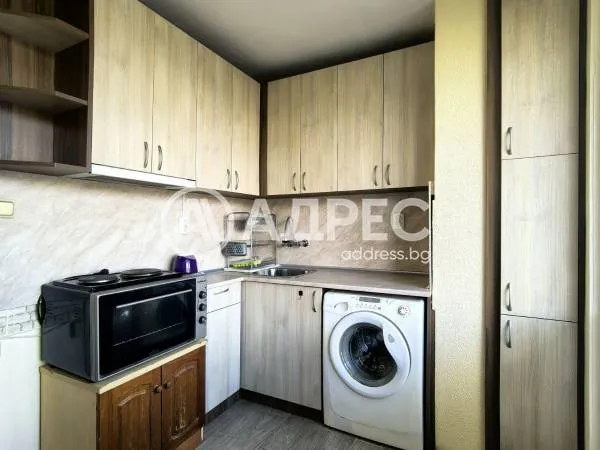 2-стаен, Възраждане, Русе - снимка 7 от 13