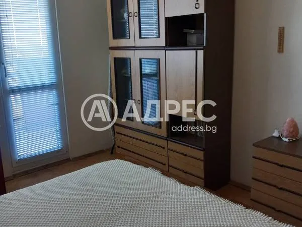 3-стаен, Зорница, Бургас - снимка 5 от 15