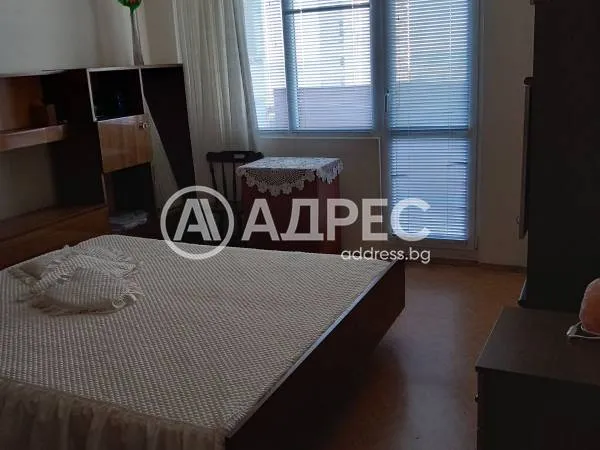 3-стаен, Зорница, Бургас - снимка 8 от 15