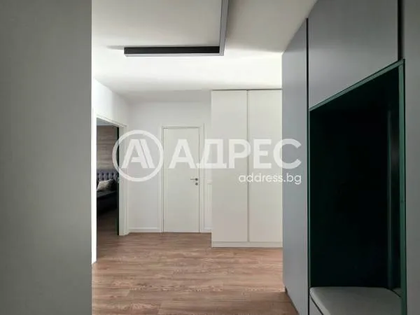 3-стаен, Изгрев, София - снимка 12 от 19