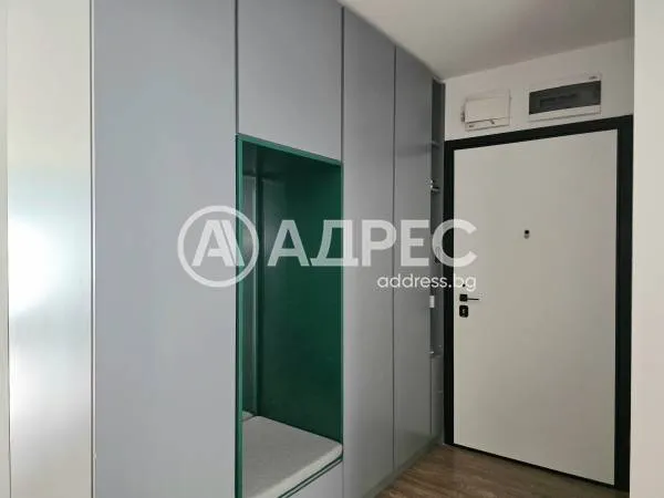 3-стаен, Изгрев, София - снимка 13 от 19